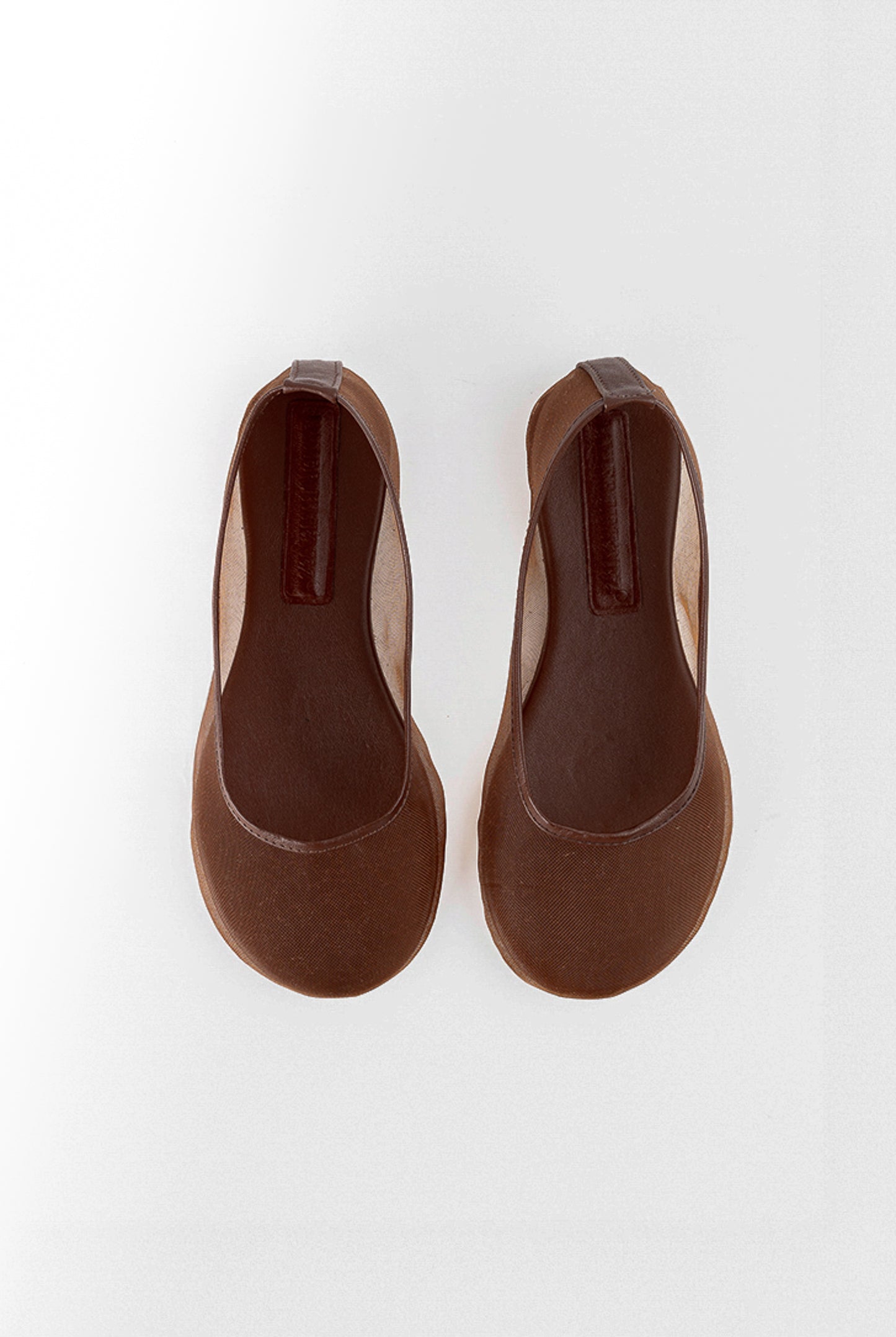 Balerina Simple Kaoba