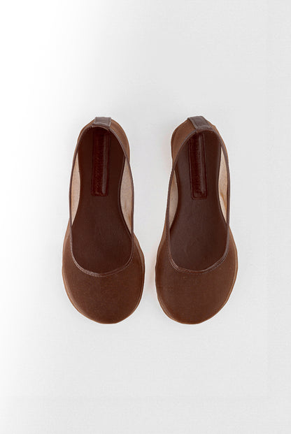 Balerina Simple Kaoba