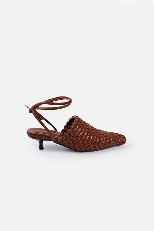LA PIEZA DE AFASO TERRACOTA