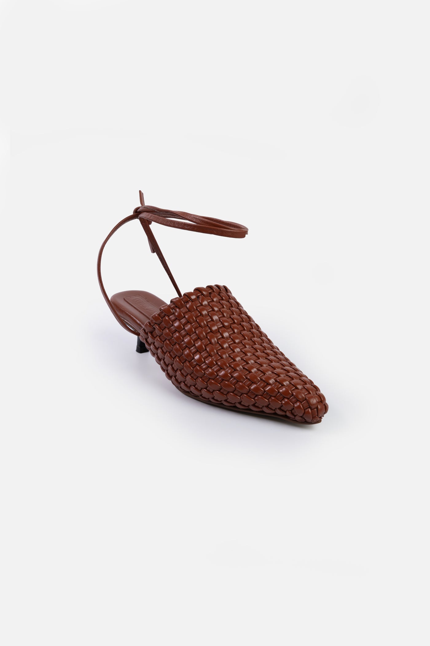 LA PIEZA DE AFASO TERRACOTA