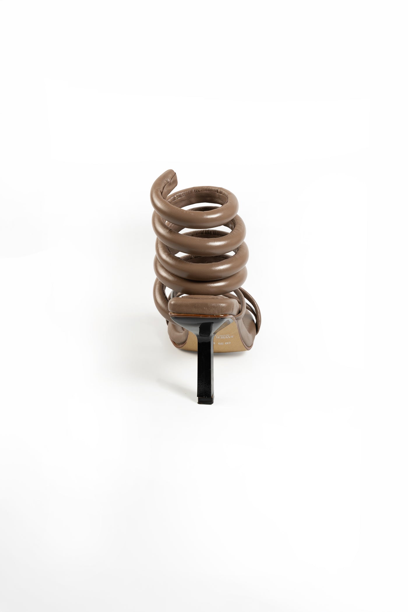 FUSILLI TOPE