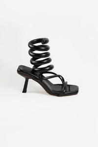 FUSILLI NEGRO