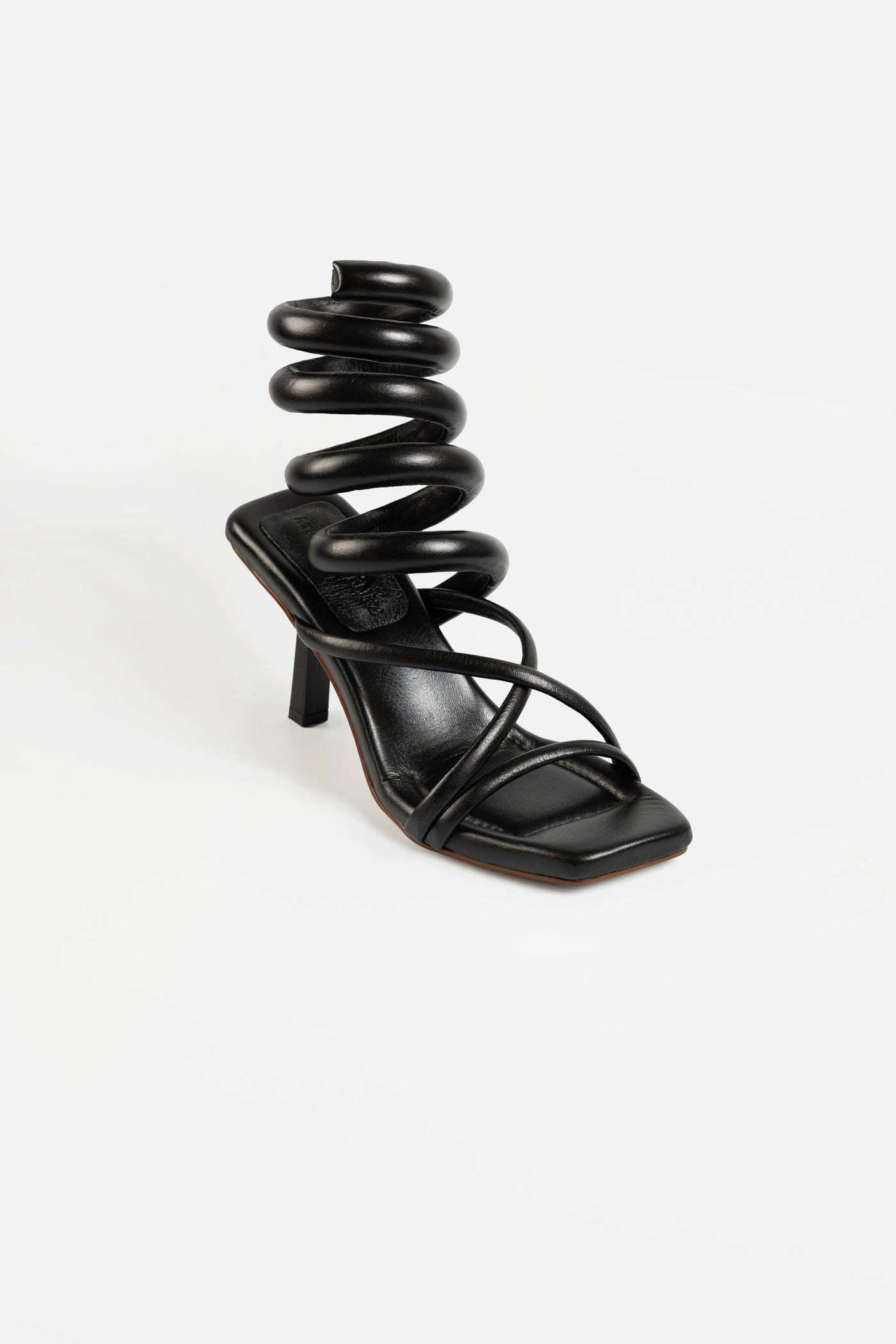 FUSILLI NEGRO