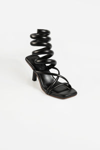 FUSILLI NEGRO