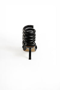 FUSILLI NEGRO