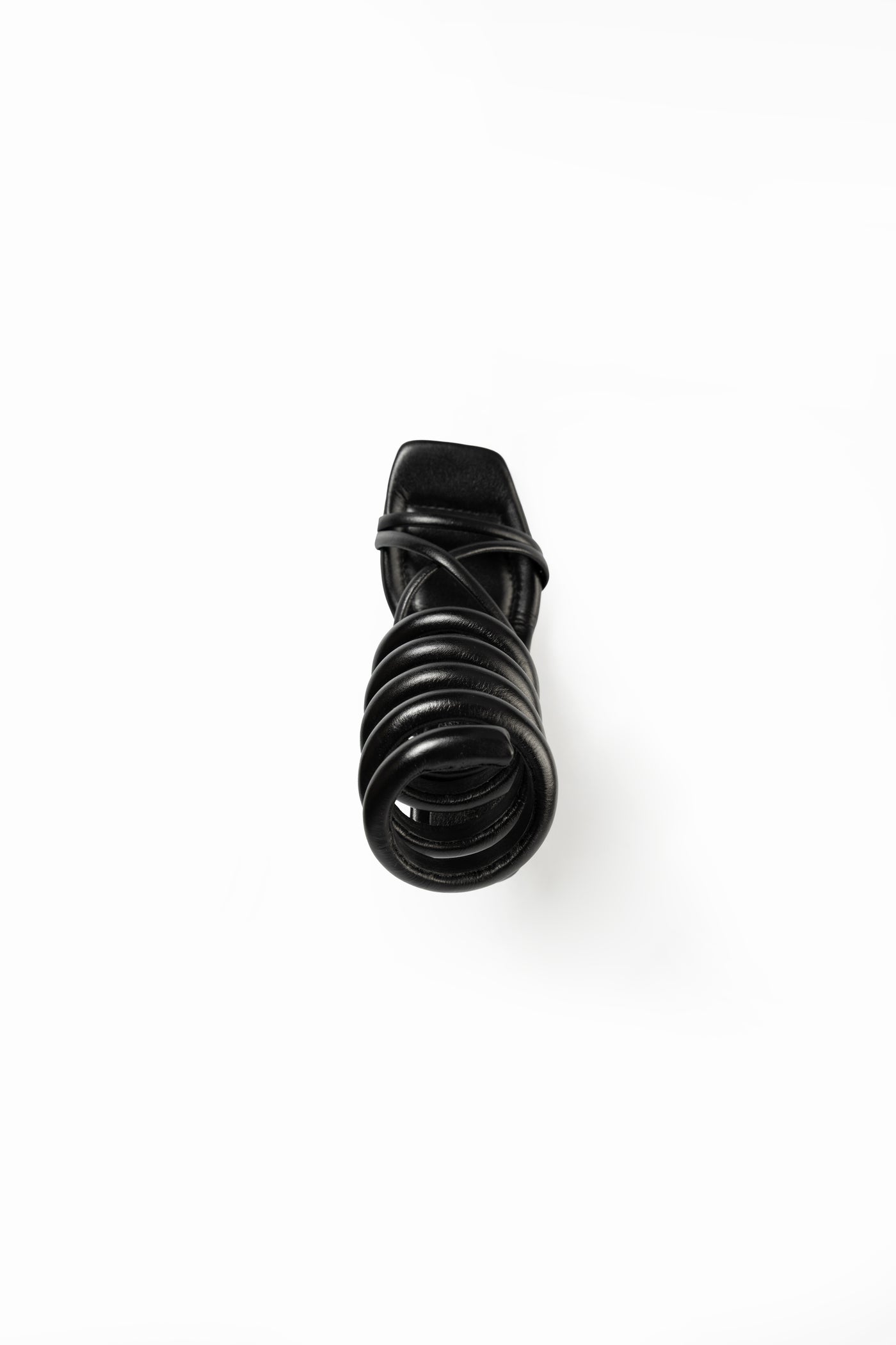 FUSILLI NEGRO