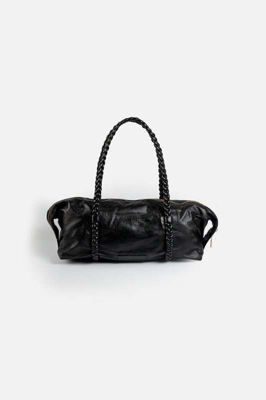 BOLSO ESPAGUETTI NEGRO