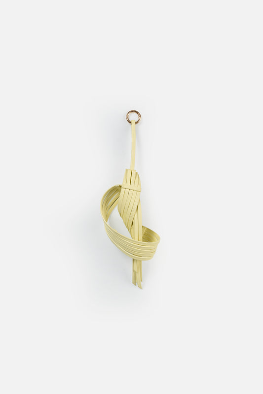CHARM FETTUCCINE MANTEQUILLA