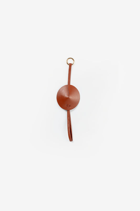 CHARM RAVIOLI TERRACOTA