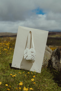 BOLSO PALMA