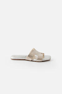 SANDALIA HUGO