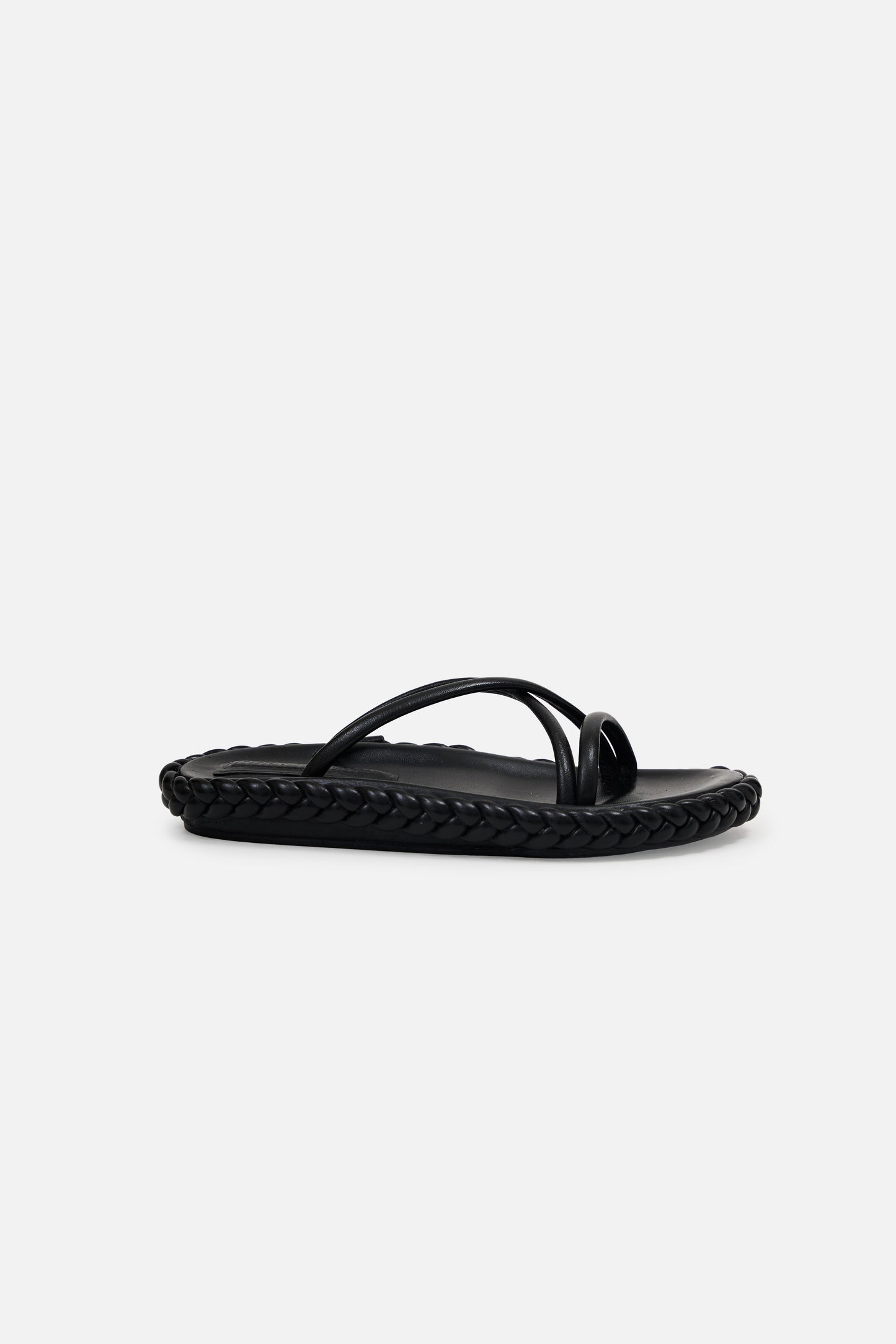 Strambolli Slim Negro