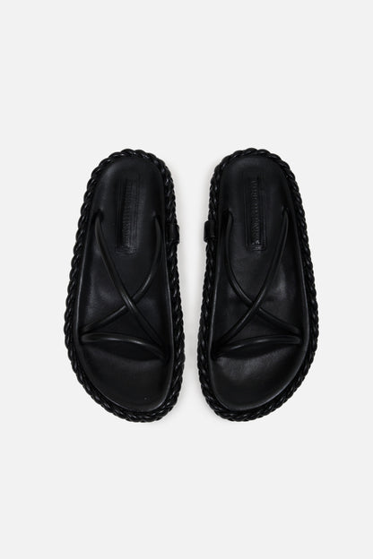 Strambolli Slim Negro