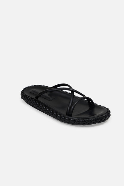 Strambolli Slim Negro