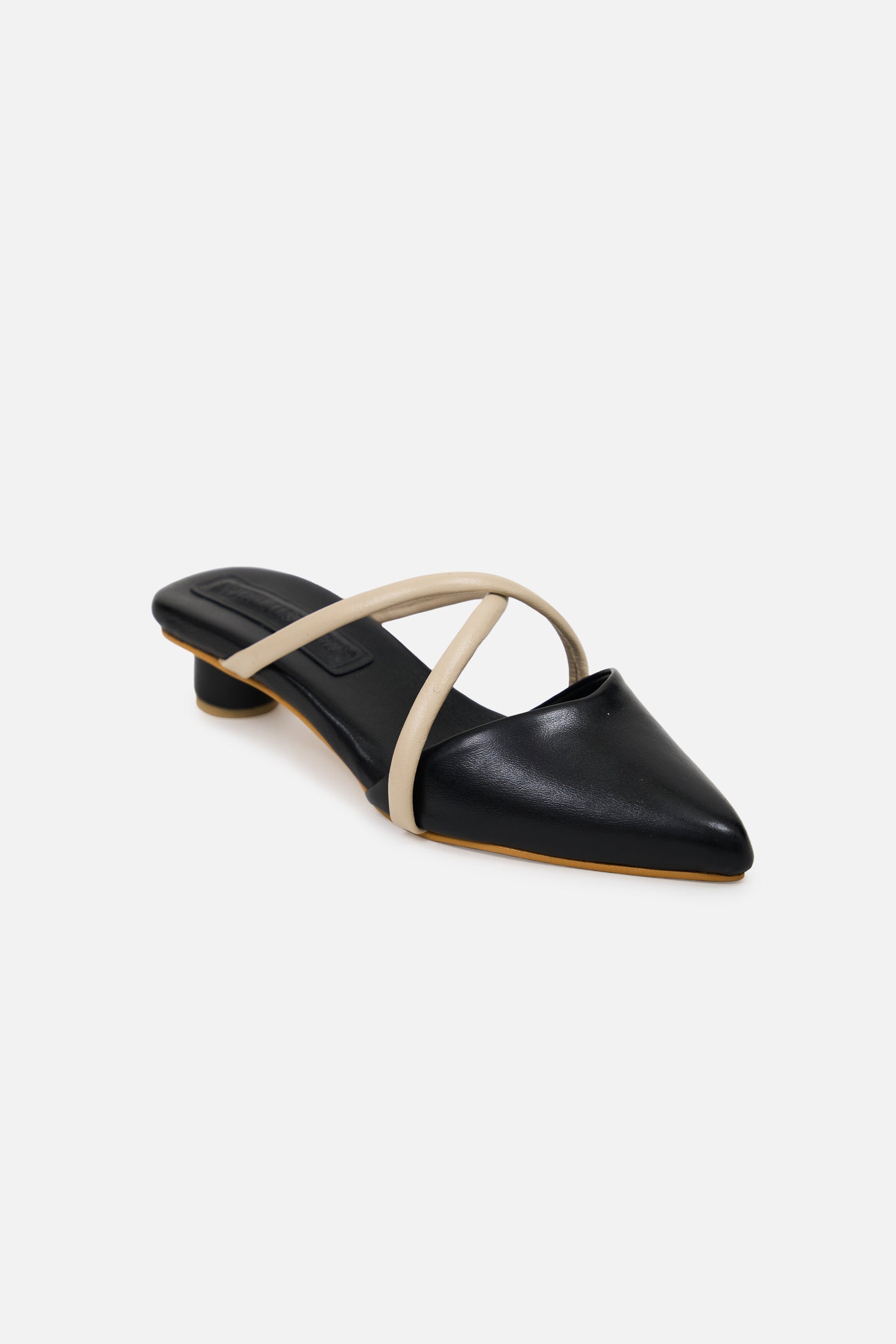 Uwanda Slim Negro x Hueso