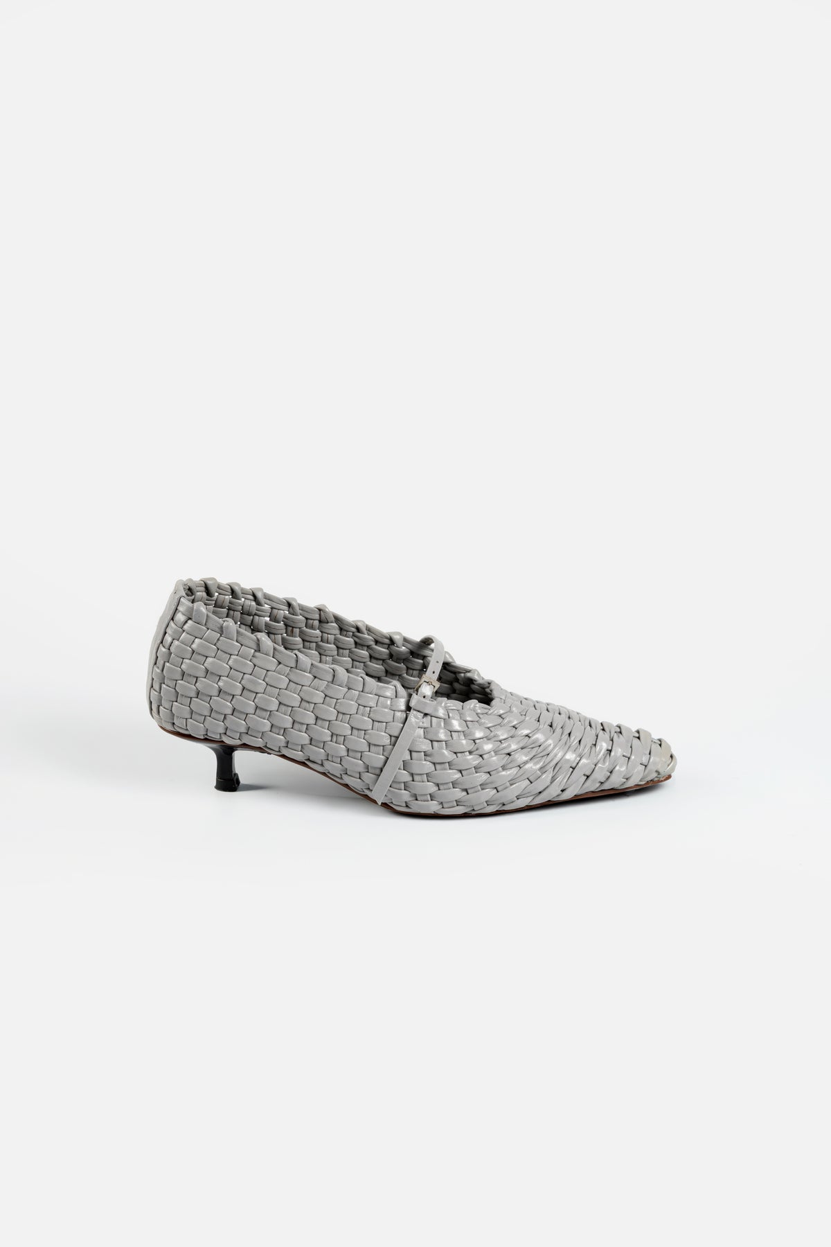 BALERINA SALTATI GRIS
