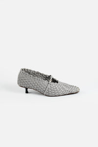 BALERINA SALTATI GRIS