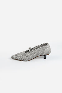 BALERINA SALTATI GRIS