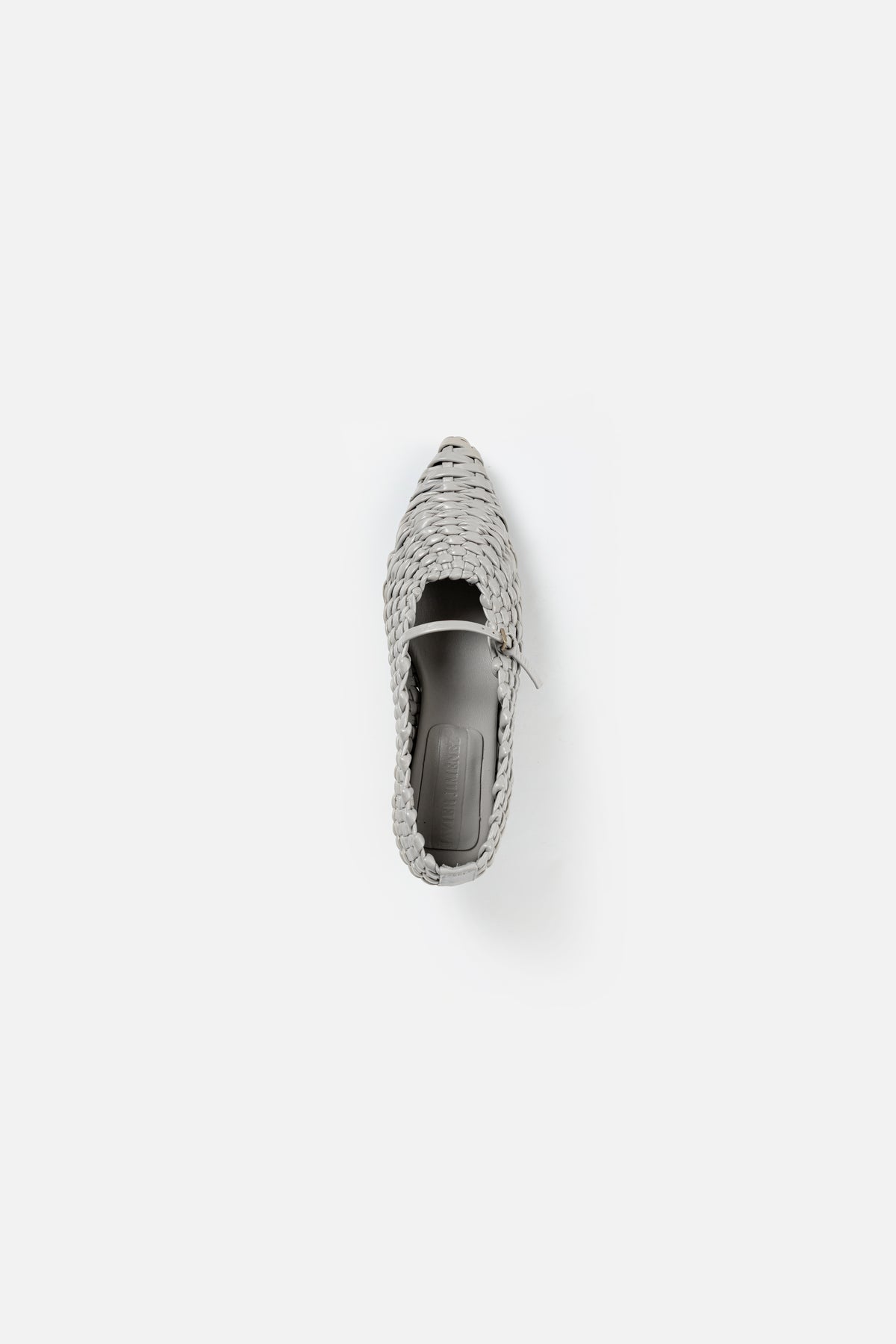 BALERINA SALTATI GRIS