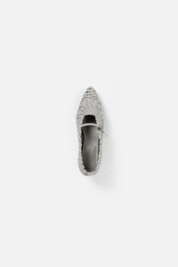BALERINA SALTATI GRIS