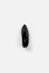BALERINA SALTATI NEGRO