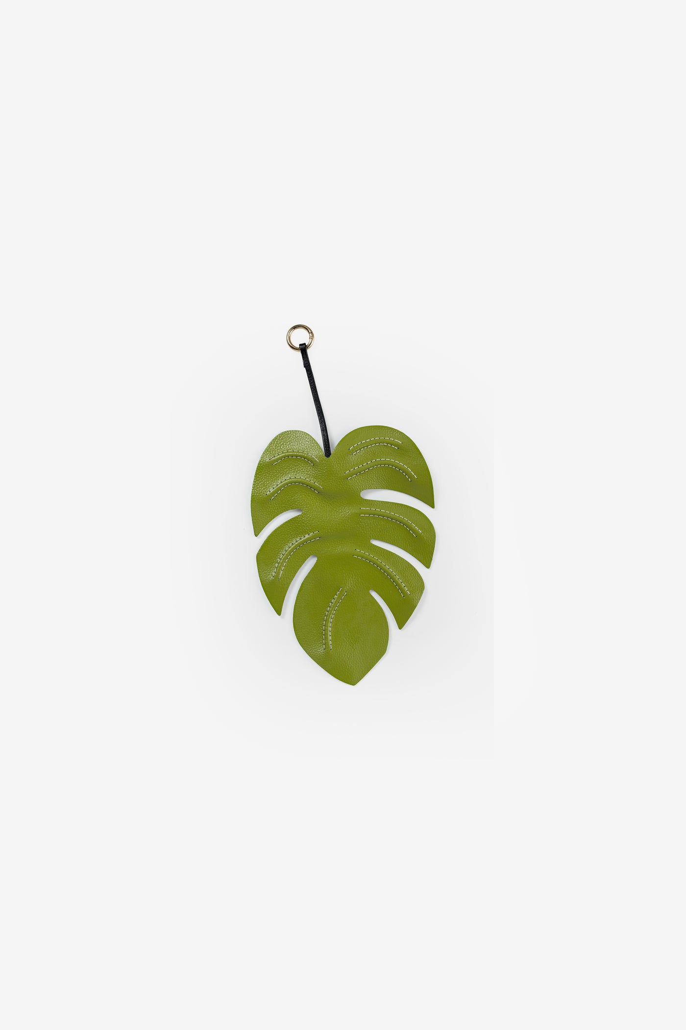 Charm Hierba Fina Hueso