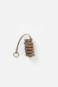 Charm Tallarín Trenza