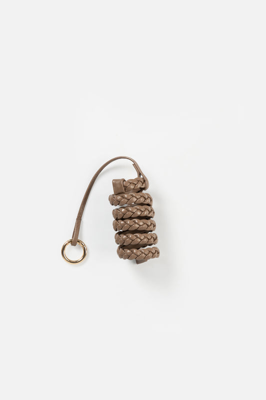 Charm Tallarín Trenza