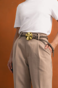 Cinturón Petto Tope